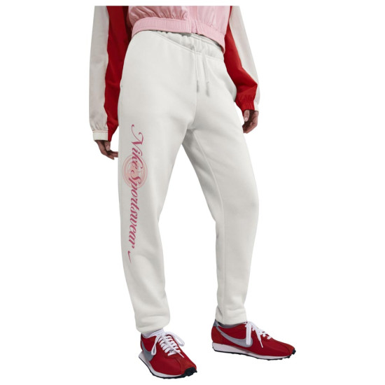 Nike Γυναικείο παντελόνι φόρμας Fleece Pants